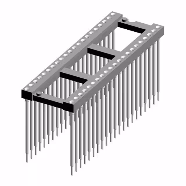 116-87-642-41-004101 Preci-Dip  Zoccoli IC